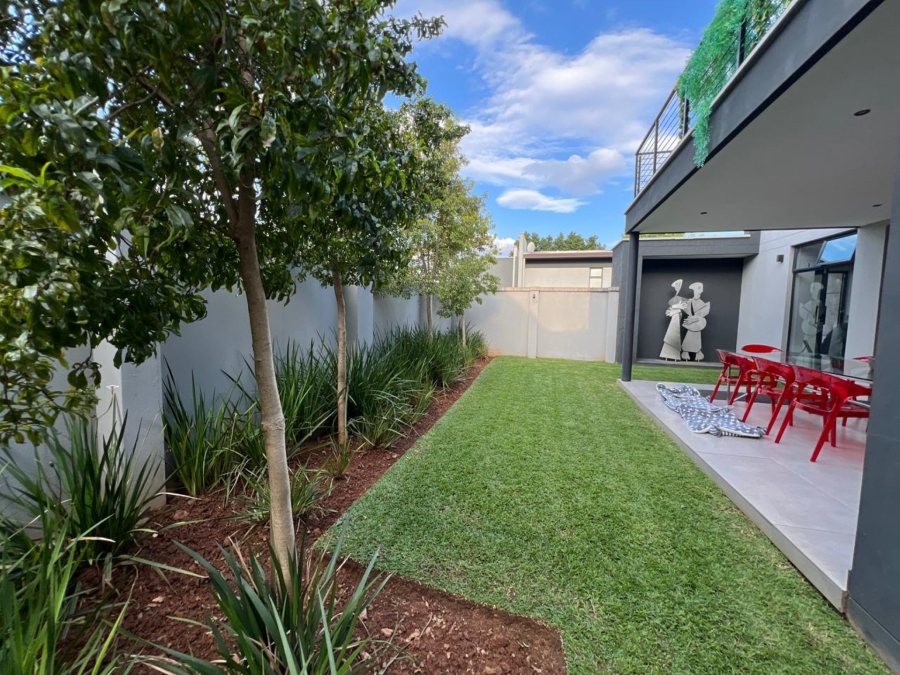 3 Bedroom Property for Sale in Waterkloof Heights Gauteng