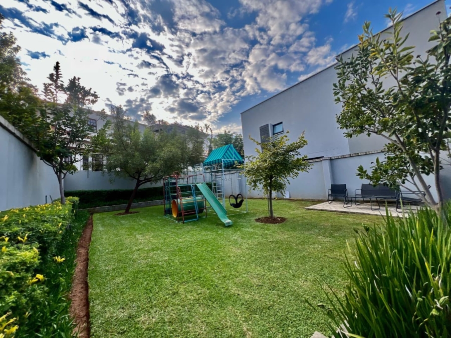 3 Bedroom Property for Sale in Waterkloof Heights Gauteng