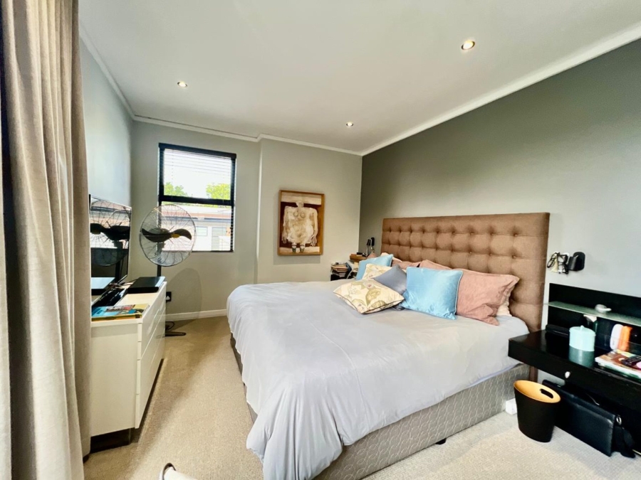 3 Bedroom Property for Sale in Waterkloof Heights Gauteng