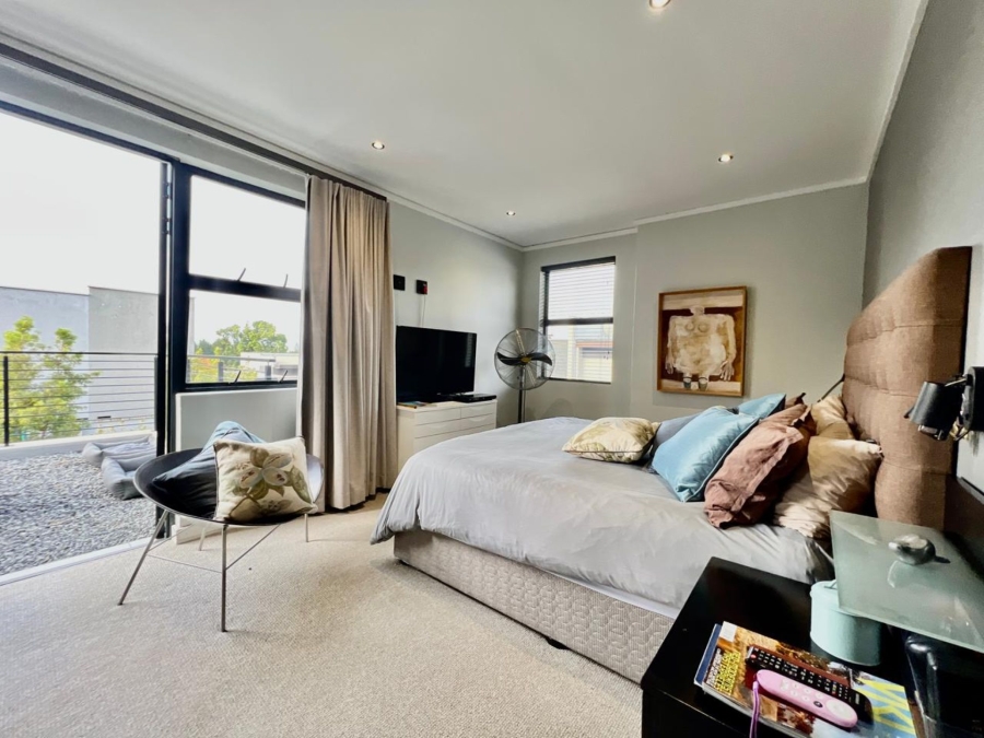 3 Bedroom Property for Sale in Waterkloof Heights Gauteng