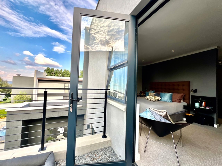 3 Bedroom Property for Sale in Waterkloof Heights Gauteng