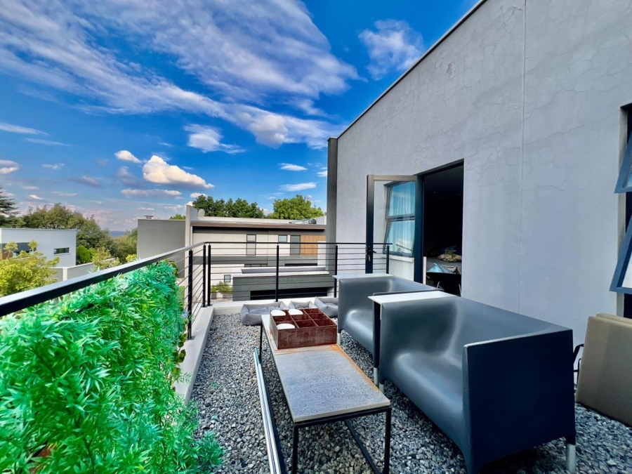 3 Bedroom Property for Sale in Waterkloof Heights Gauteng