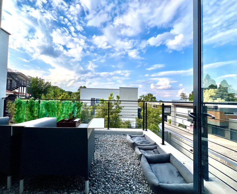 3 Bedroom Property for Sale in Waterkloof Heights Gauteng