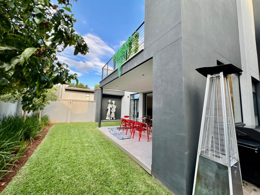 3 Bedroom Property for Sale in Waterkloof Heights Gauteng