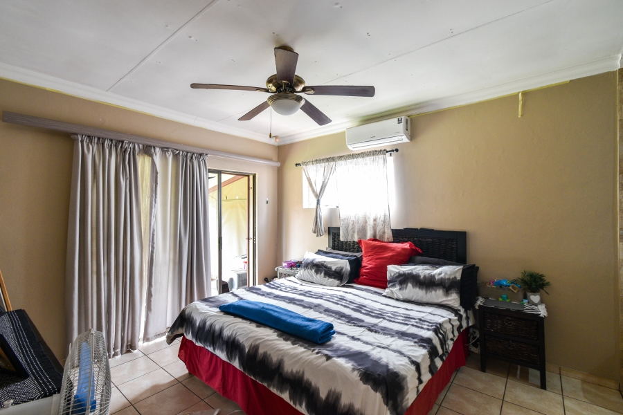 4 Bedroom Property for Sale in Doornpoort Gauteng