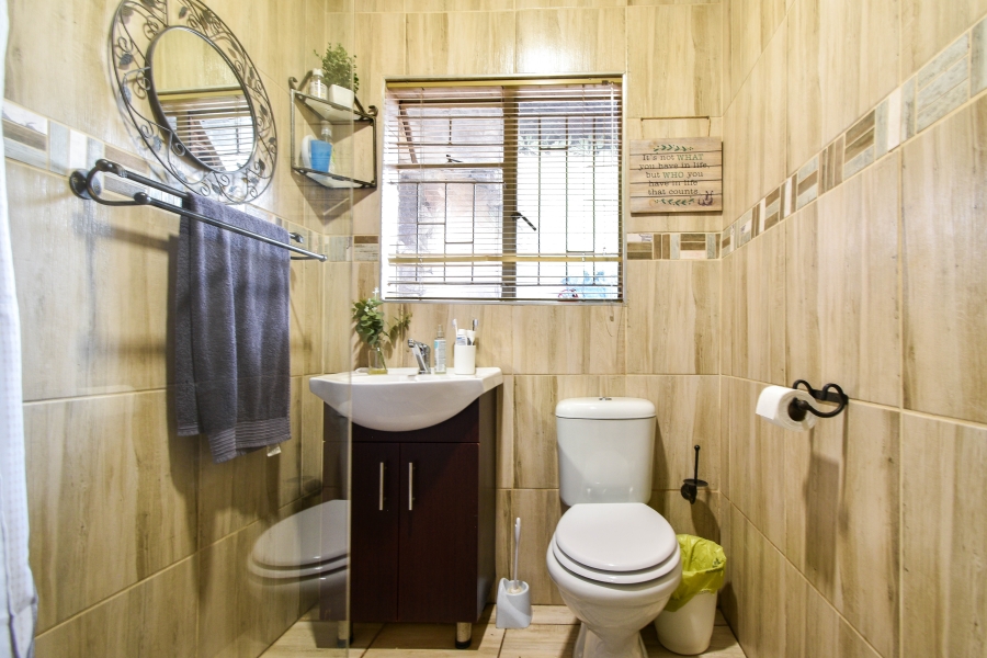 4 Bedroom Property for Sale in Doornpoort Gauteng