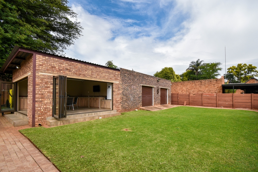 4 Bedroom Property for Sale in Doornpoort Gauteng