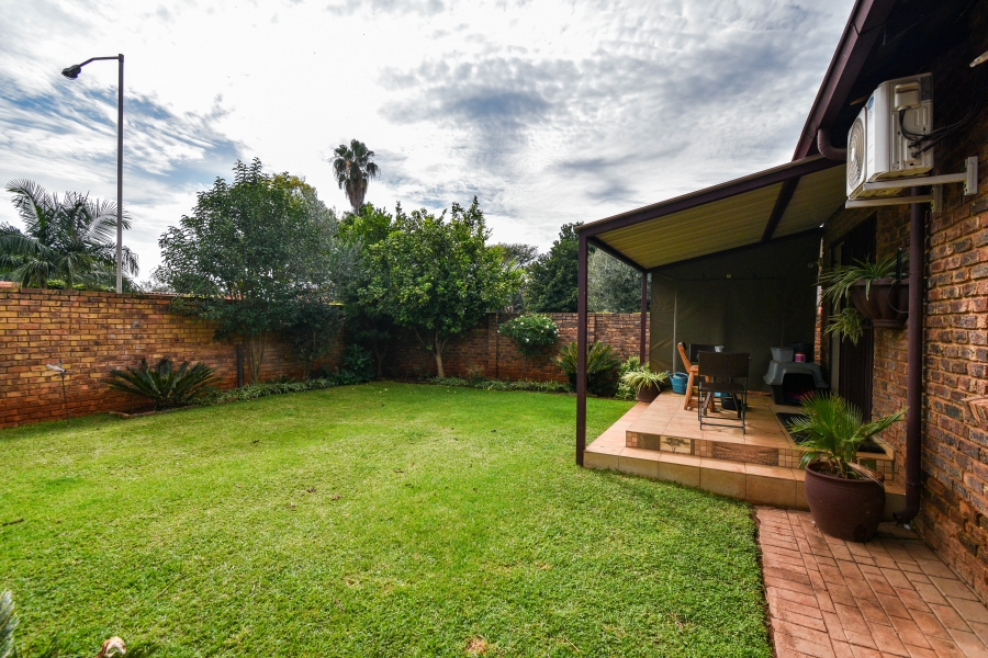 4 Bedroom Property for Sale in Doornpoort Gauteng