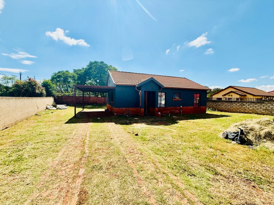 3 Bedroom Property for Sale in The Orchards Gauteng