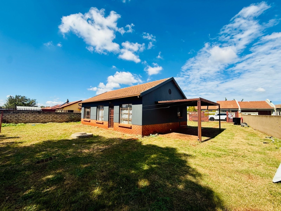 3 Bedroom Property for Sale in The Orchards Gauteng