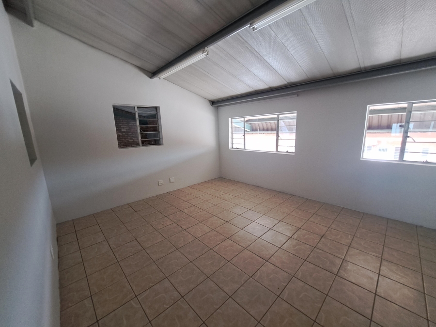 To Let Commercial Property for Rent in Hennops Park Industrial Gauteng