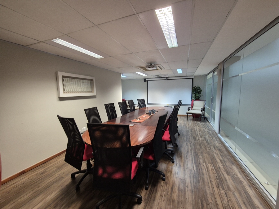 To Let Commercial Property for Rent in Die Hoewes Gauteng
