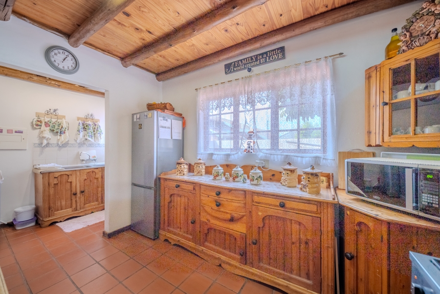 5 Bedroom Property for Sale in Doornpoort Gauteng