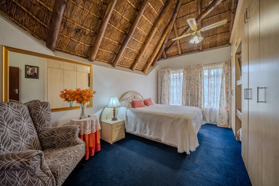 5 Bedroom Property for Sale in Doornpoort Gauteng