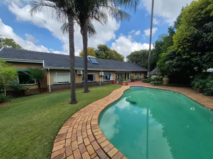 4 Bedroom Property for Sale in Lynnwood Glen Gauteng