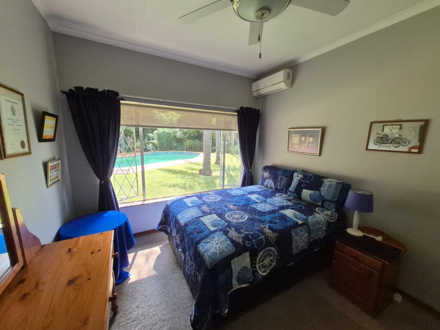 4 Bedroom Property for Sale in Lynnwood Glen Gauteng