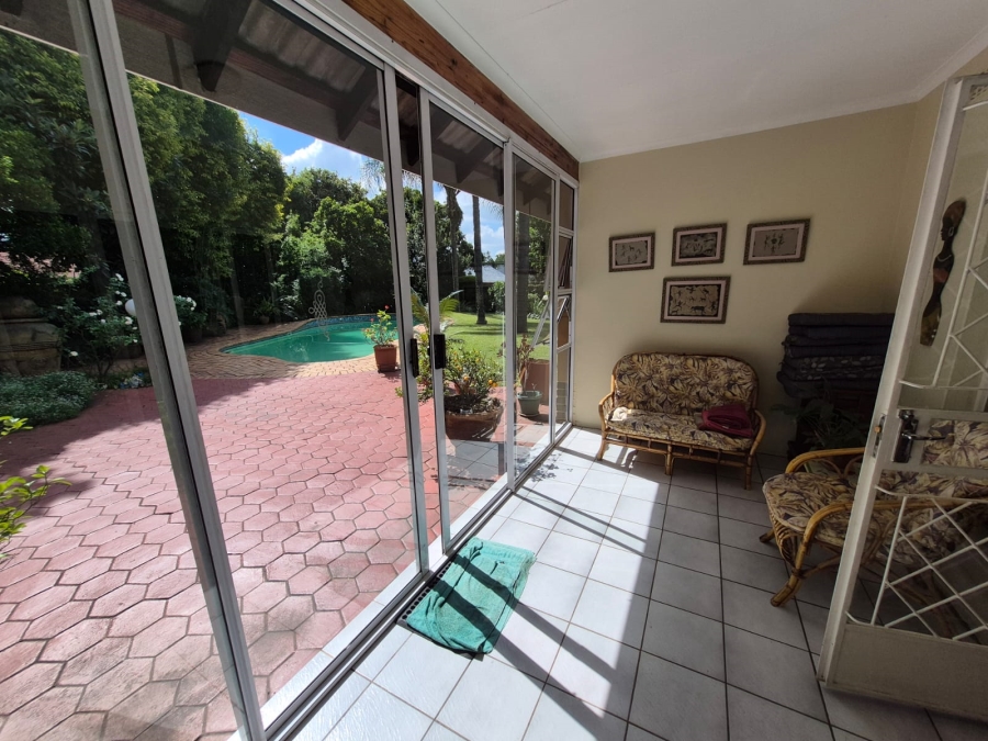 4 Bedroom Property for Sale in Lynnwood Glen Gauteng