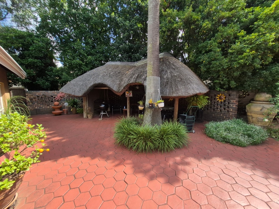4 Bedroom Property for Sale in Lynnwood Glen Gauteng