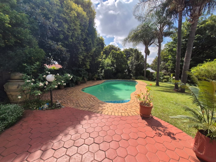 4 Bedroom Property for Sale in Lynnwood Glen Gauteng