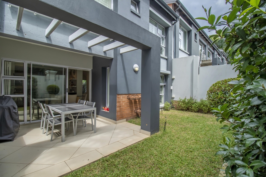 4 Bedroom Property for Sale in Edenburg Gauteng