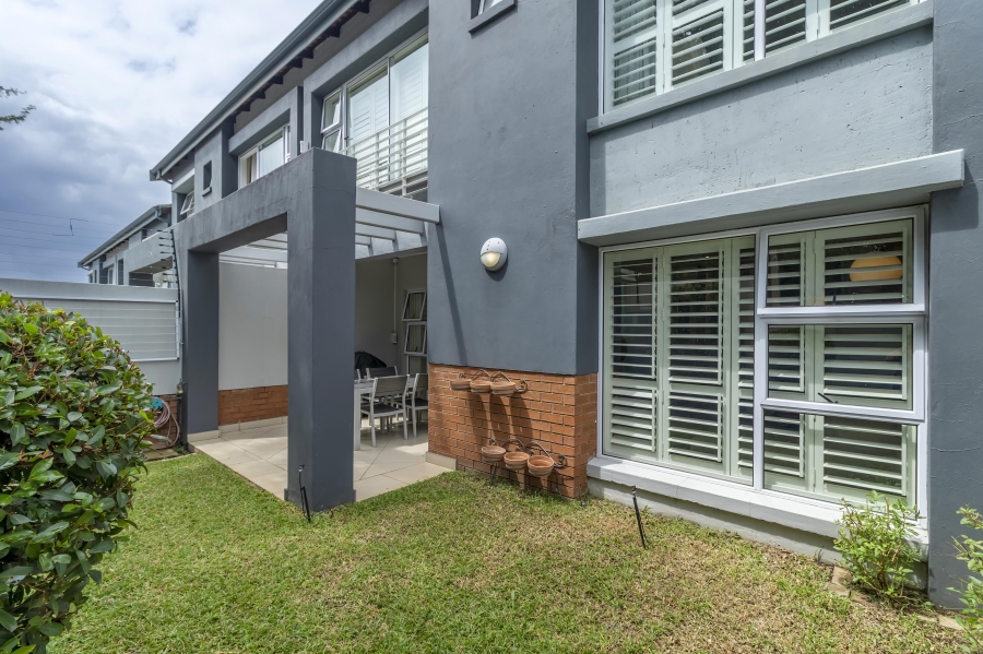 4 Bedroom Property for Sale in Edenburg Gauteng