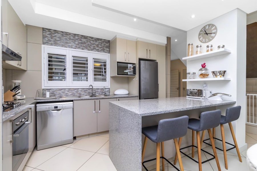 4 Bedroom Property for Sale in Edenburg Gauteng