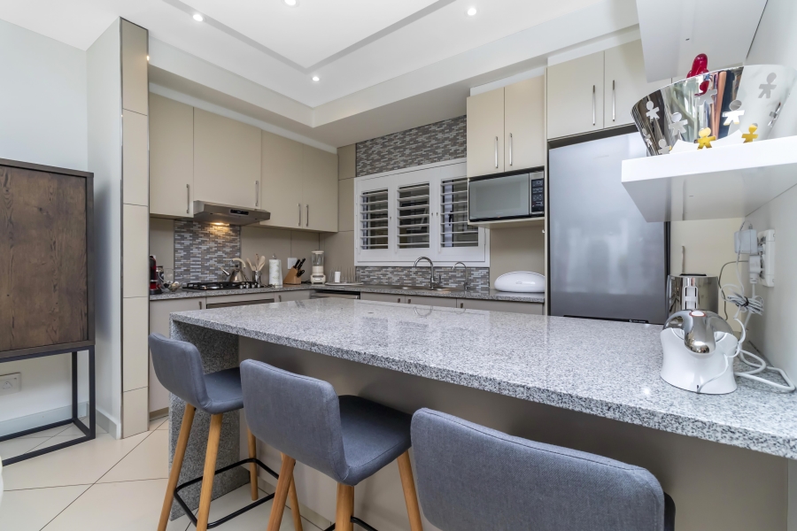 4 Bedroom Property for Sale in Edenburg Gauteng