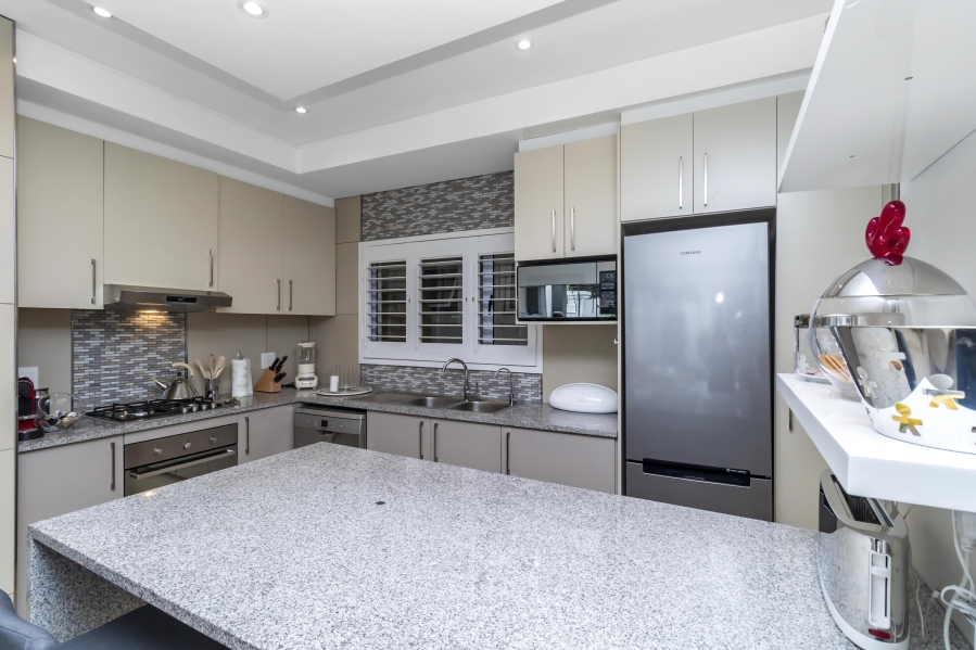 4 Bedroom Property for Sale in Edenburg Gauteng