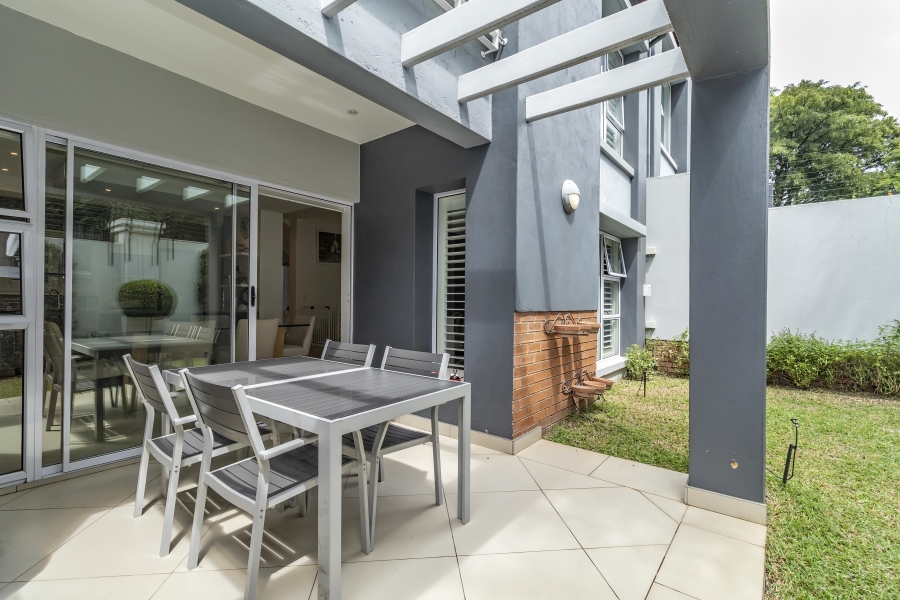 4 Bedroom Property for Sale in Edenburg Gauteng