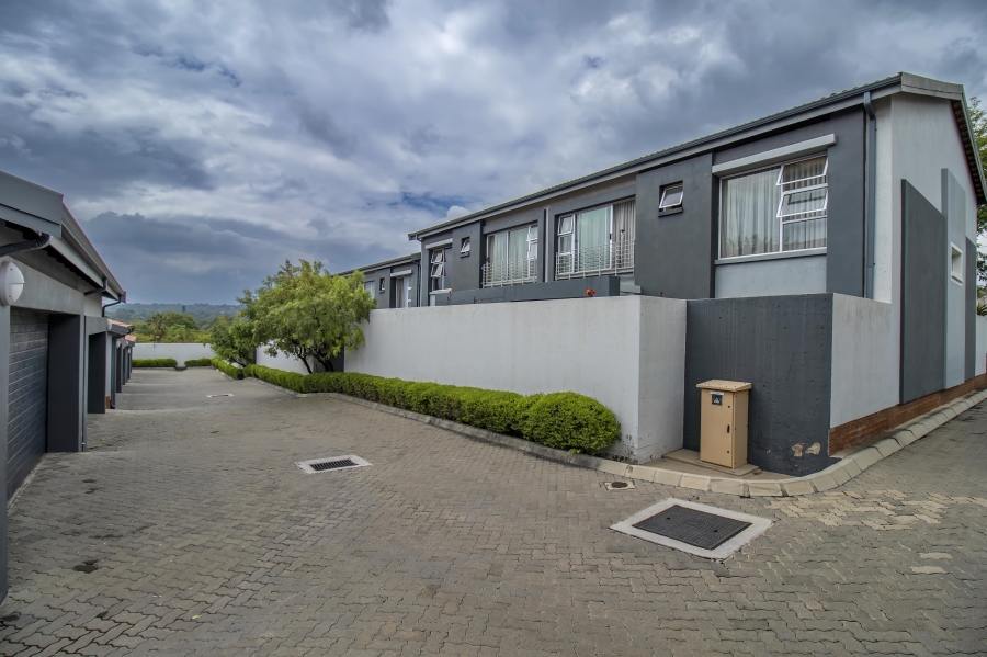 4 Bedroom Property for Sale in Edenburg Gauteng