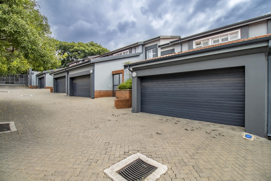 4 Bedroom Property for Sale in Edenburg Gauteng