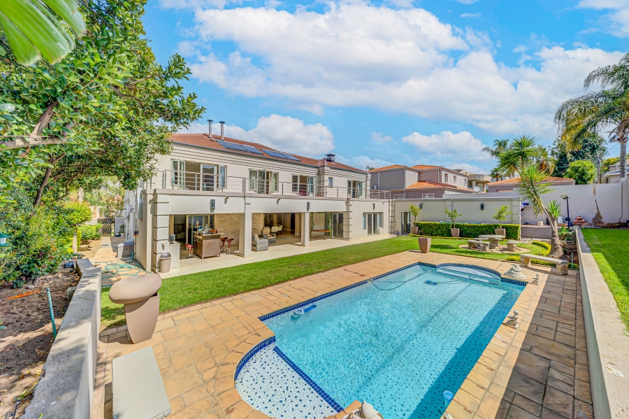 5 Bedroom Property for Sale in Kyalami Estates Gauteng