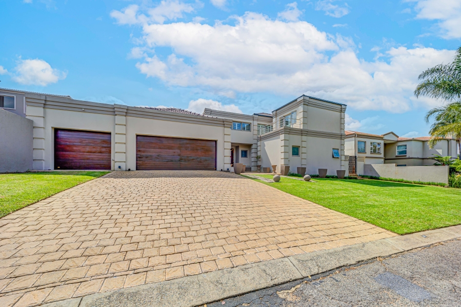 5 Bedroom Property for Sale in Kyalami Estates Gauteng