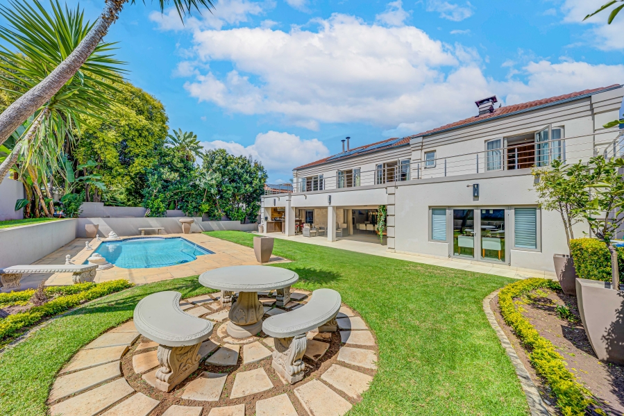 5 Bedroom Property for Sale in Kyalami Estates Gauteng