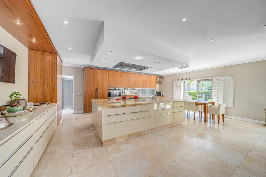 5 Bedroom Property for Sale in Kyalami Estates Gauteng