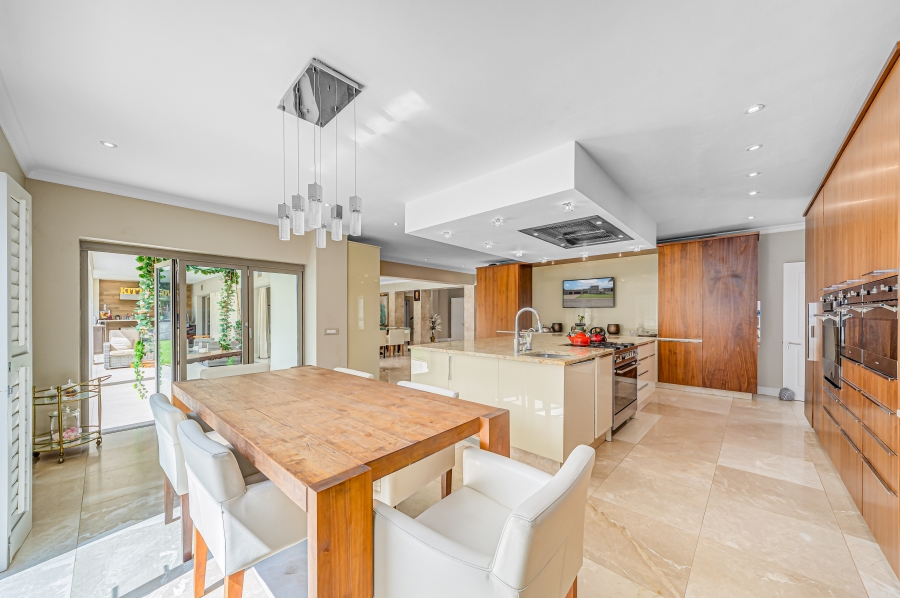 5 Bedroom Property for Sale in Kyalami Estates Gauteng