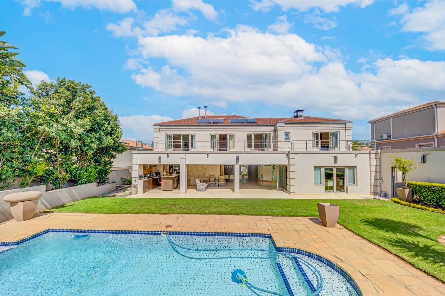 5 Bedroom Property for Sale in Kyalami Estates Gauteng