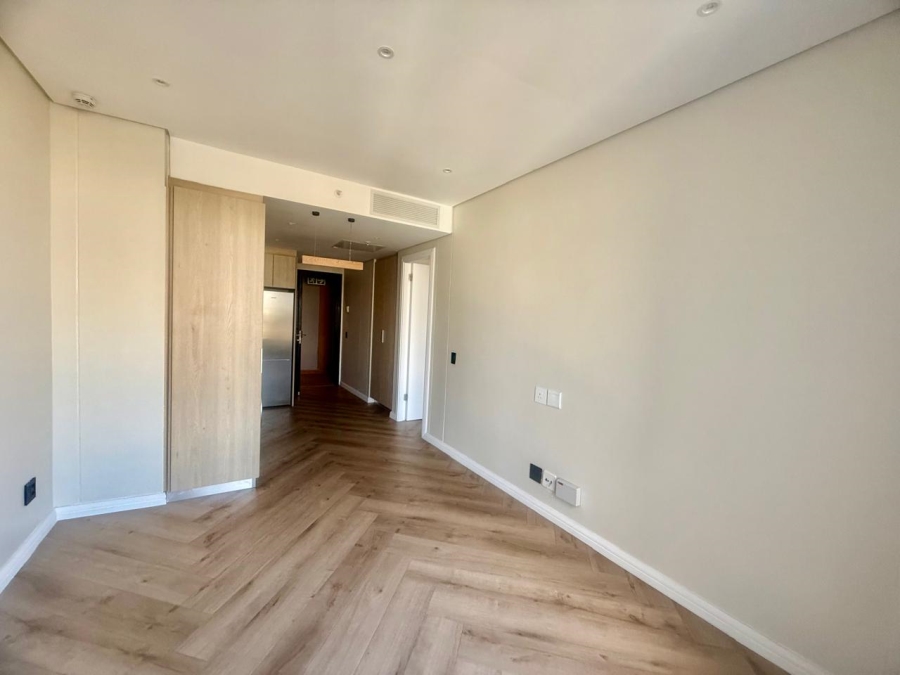 To Let 1 Bedroom Property for Rent in Benmore Gardens Gauteng