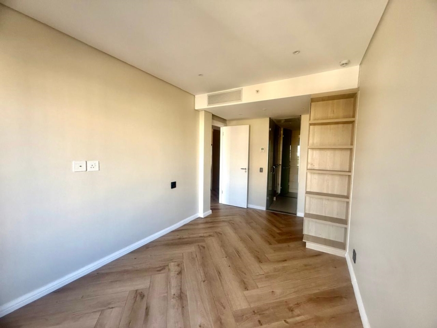 To Let 1 Bedroom Property for Rent in Benmore Gardens Gauteng