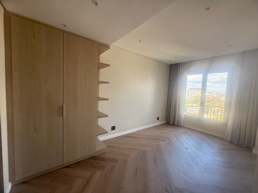 To Let 1 Bedroom Property for Rent in Benmore Gardens Gauteng