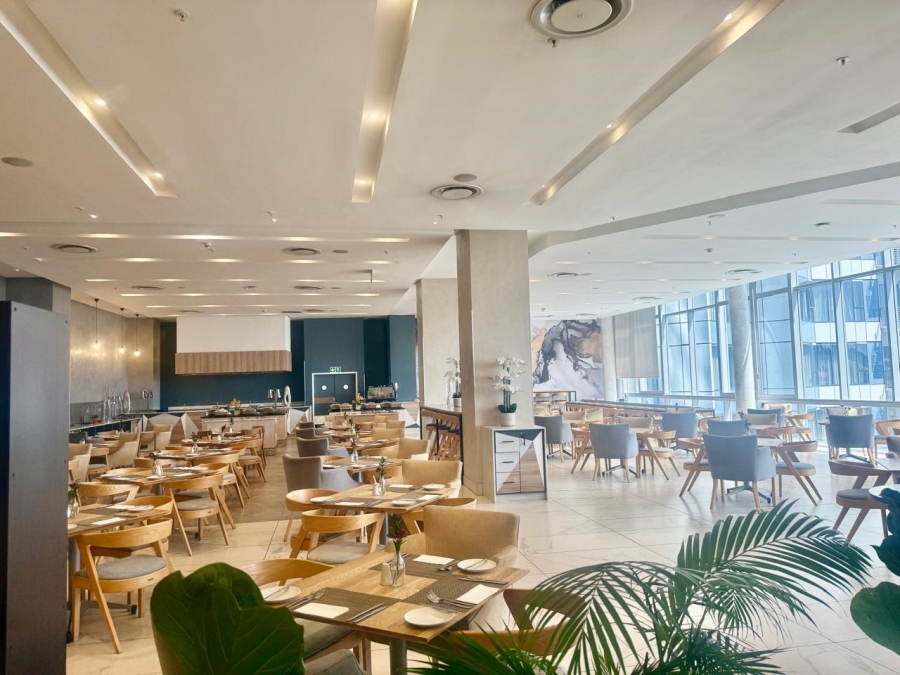 To Let 1 Bedroom Property for Rent in Benmore Gardens Gauteng