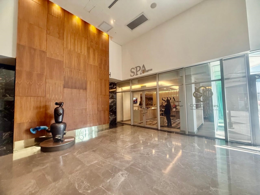 To Let 1 Bedroom Property for Rent in Benmore Gardens Gauteng