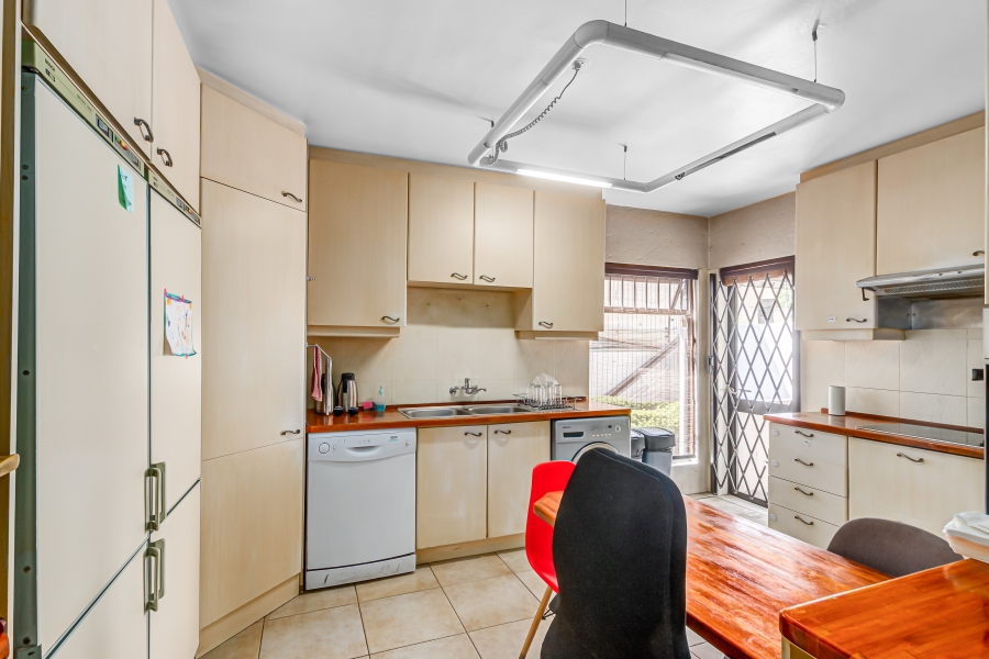 3 Bedroom Property for Sale in Edenburg Gauteng