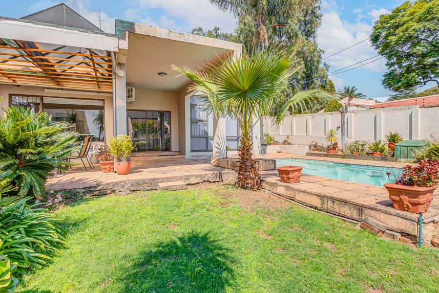 3 Bedroom Property for Sale in Edenburg Gauteng