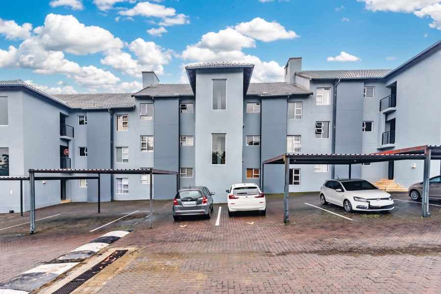 2 Bedroom Property for Sale in Ferndale Gauteng