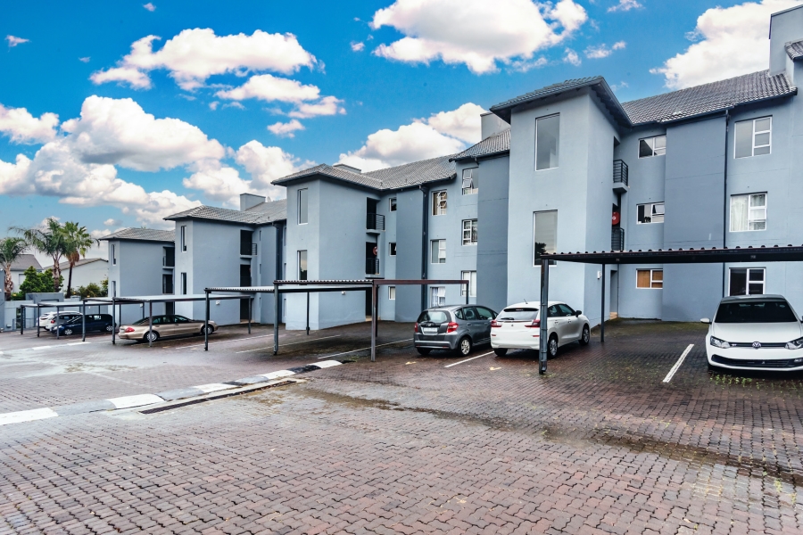 2 Bedroom Property for Sale in Ferndale Gauteng