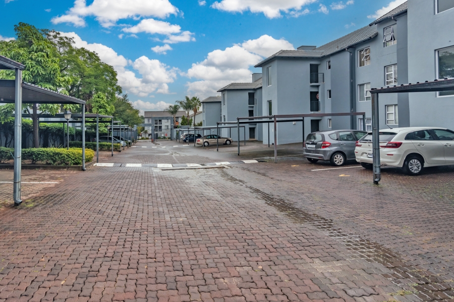 2 Bedroom Property for Sale in Ferndale Gauteng