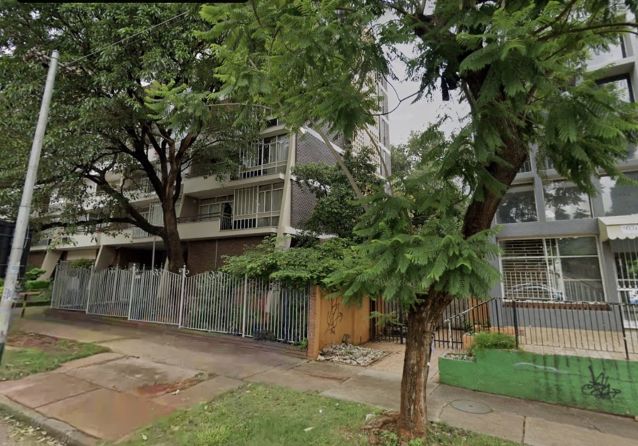 5 Bedroom Property for Sale in Arcadia Gauteng