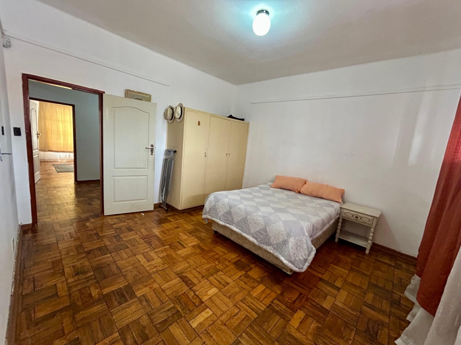 5 Bedroom Property for Sale in Arcadia Gauteng