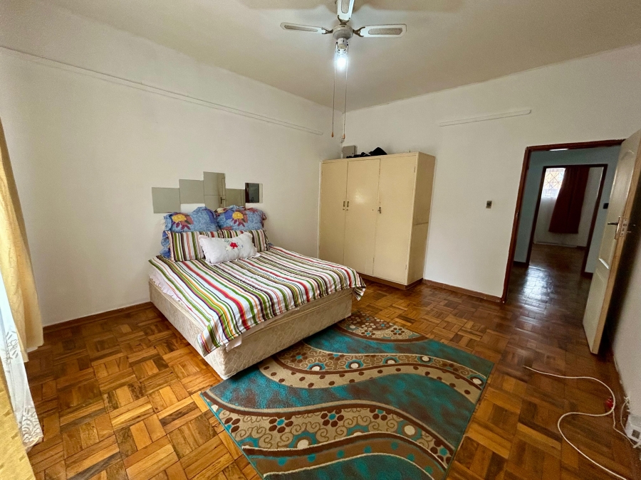 5 Bedroom Property for Sale in Arcadia Gauteng